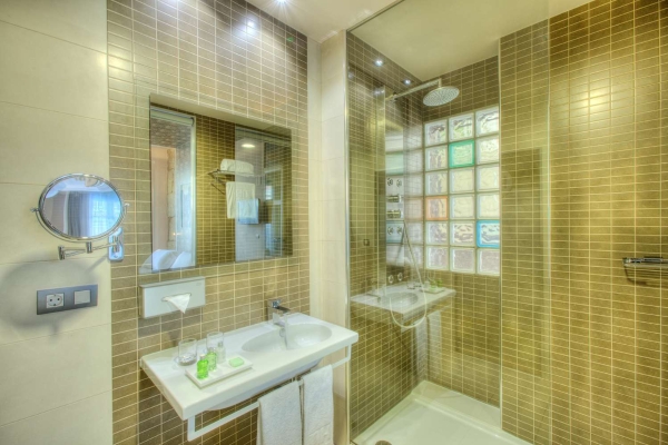 Hotel NH Ourense